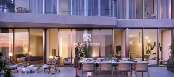 Apartamento de 2 dormitorios en Jebel Ali, UAE No. 18637 3