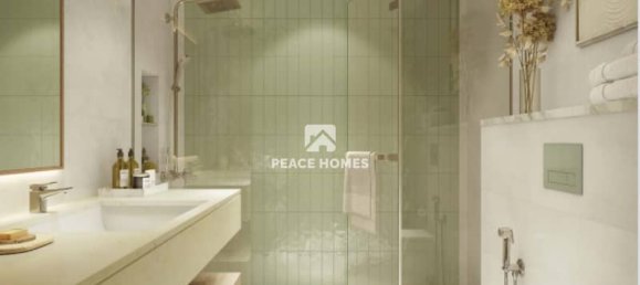 Apartamento de 2 dormitorios en Jebel Ali, UAE No. 18637 12