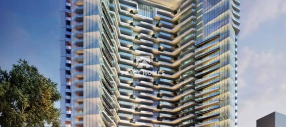 Apartamento de 2 dormitorios en Jebel Ali, UAE No. 18637 5