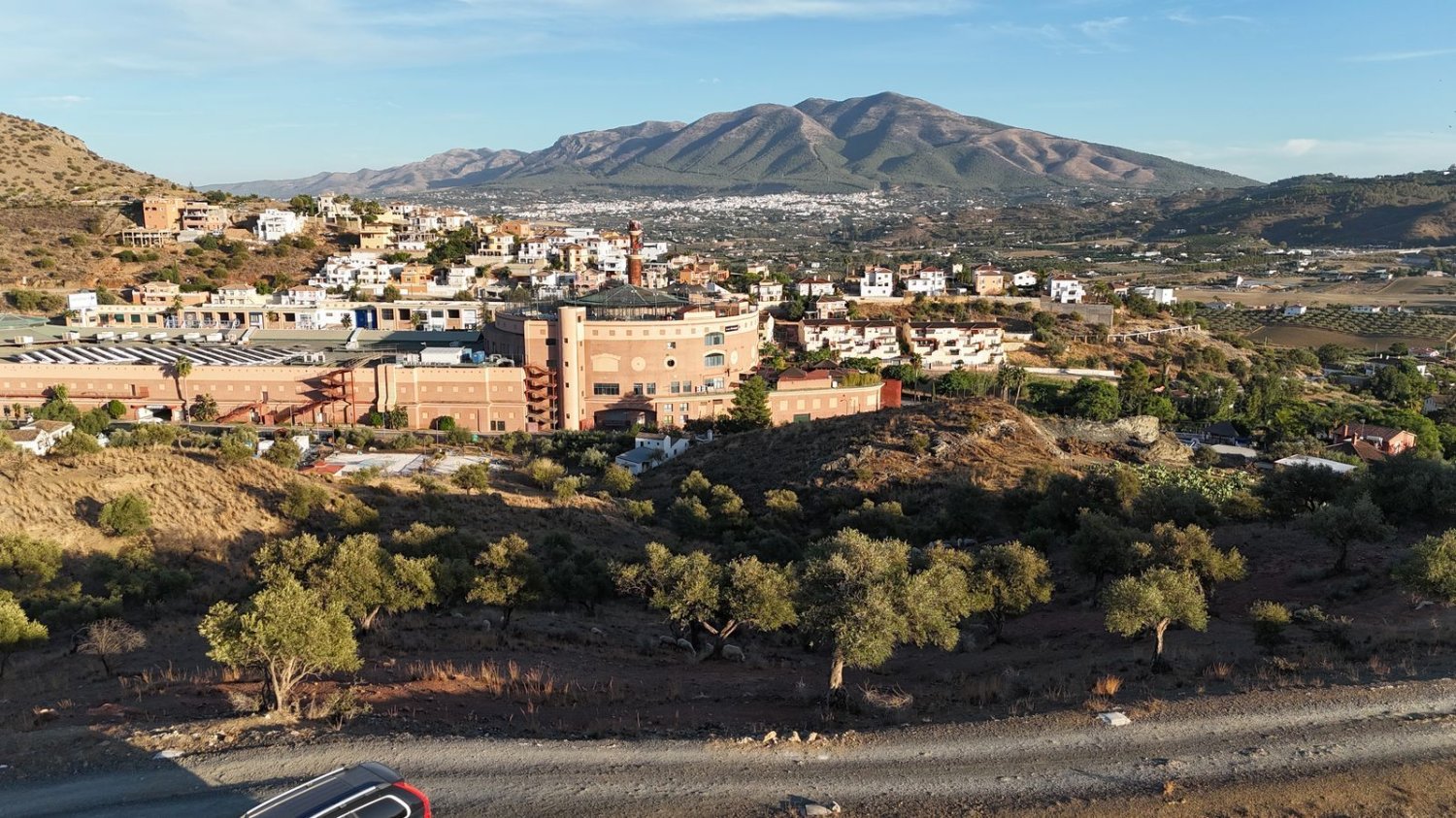  Land in Coin, Spain No. 147029