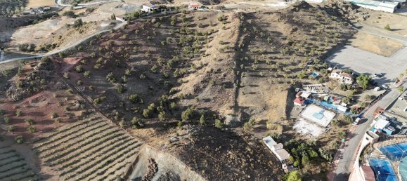 Land in Coin, Spain No. 147029 2