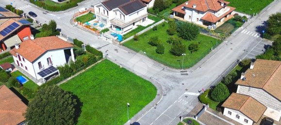 Grundstück in Fontaniva, Italy 765m², Nr. 353931 6