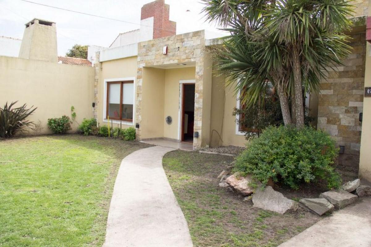 Дом с 2 спальнями в Мар-дель-Плата, Аргентина № 79726