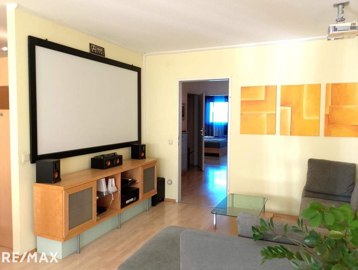 3غرفة شقة في Favoriten, Austria رقم 220355