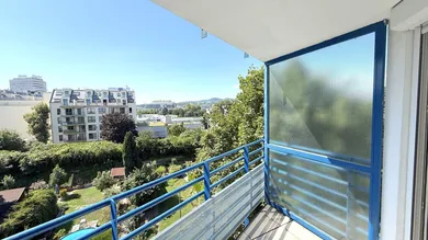 2-Zimmer Wohnung in Brigittenau, Austria, Nr. 221687