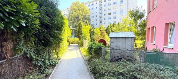 2-Zimmer Wohnung in Brigittenau, Austria, Nr. 221687 21