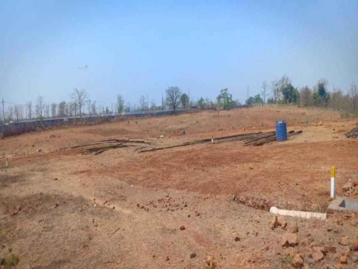  Land in Mumbai, India No. 29892