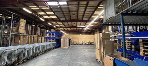  عقار تجاري في Enzersdorf an der Fischa, Austria رقم 197169 8