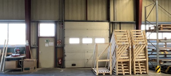  عقار تجاري في Enzersdorf an der Fischa, Austria رقم 197169 6