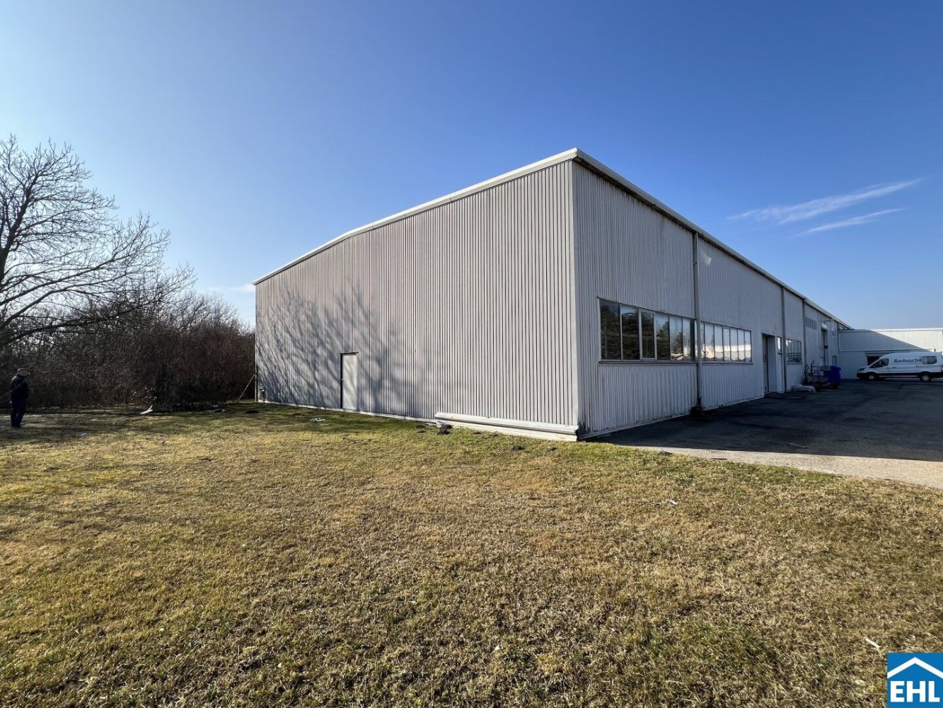  عقار تجاري في Enzersdorf an der Fischa, Austria رقم 197169