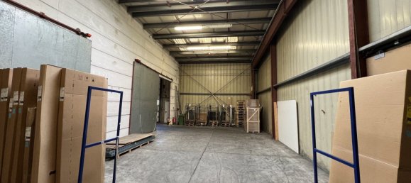  عقار تجاري في Enzersdorf an der Fischa, Austria رقم 197169 7