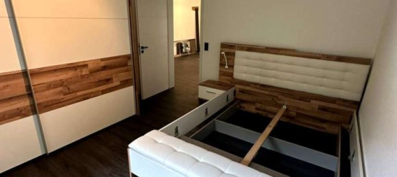 1 chambre Appartement à Saarland, Germany No. 31198 4