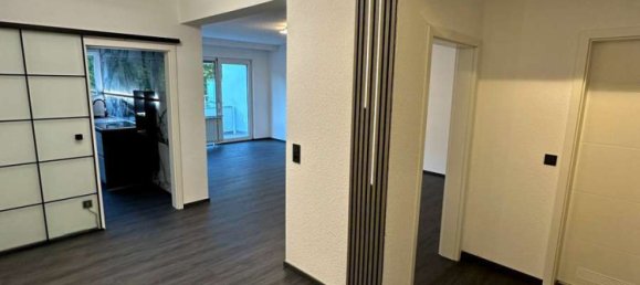 1 chambre Appartement à Saarland, Germany No. 31198 2