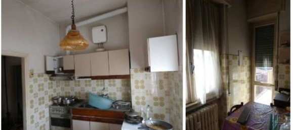 Apartamento de 3 habitaciónes en Besana in Brianza, Italy No. 186924 21