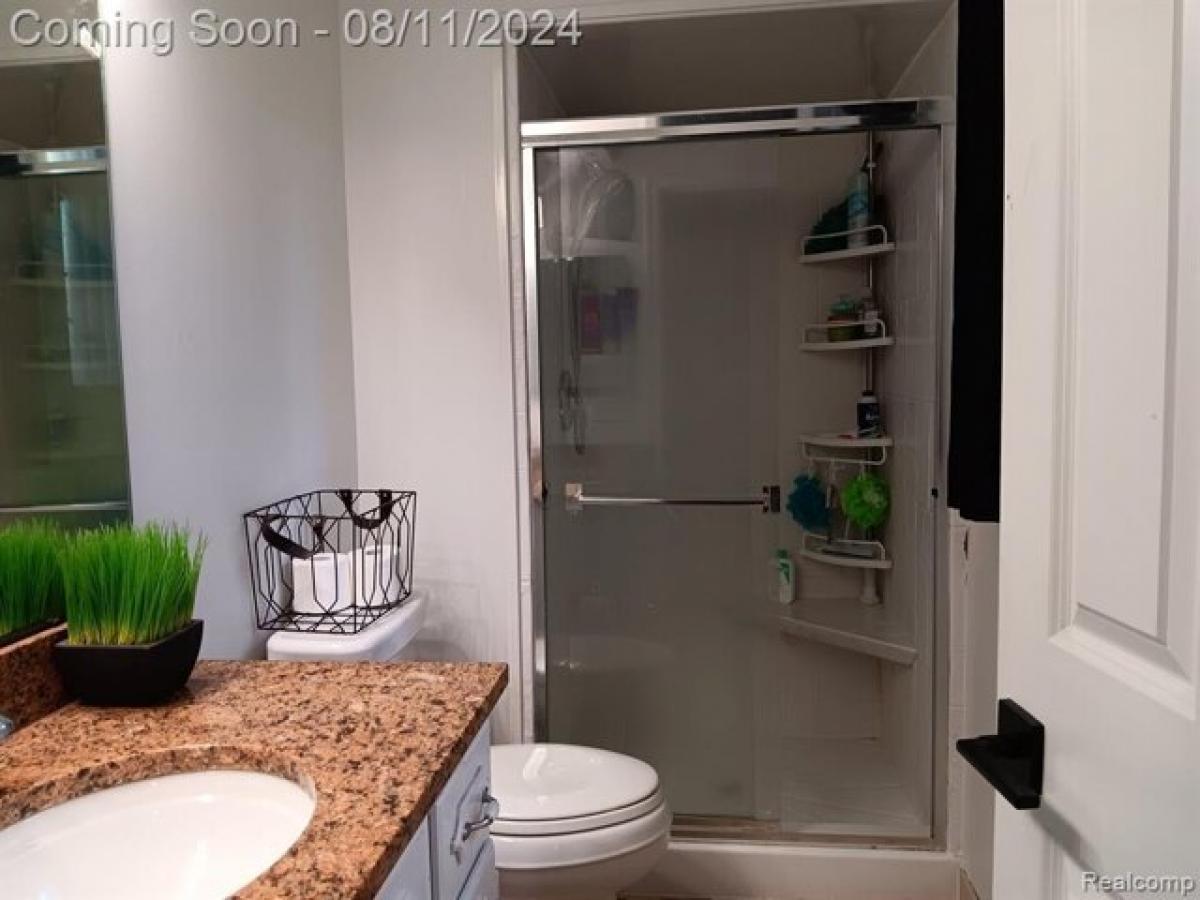 Casa de 3 dormitorios en Grand Blanc, USA No. 432097