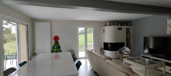 Дом с 4 спальнями в Нель-ла-Валле, Франция № 176782 5