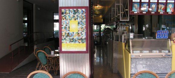 Коммерческая недвижимость 160м² в Удине, Италия № 167504 7