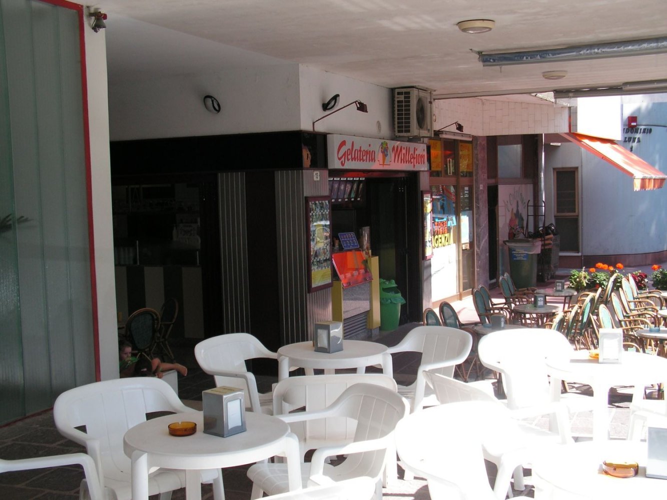 Коммерческая недвижимость 160м² в Удине, Италия № 167504