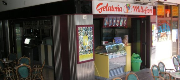 Коммерческая недвижимость 160м² в Удине, Италия № 167504 3