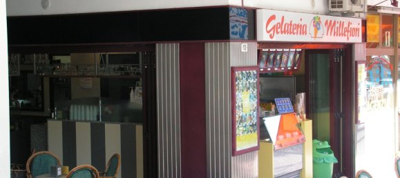 Коммерческая недвижимость 160м² в Удине, Италия № 167504 2