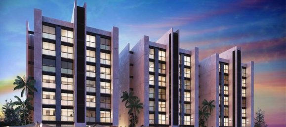 2 Schlafzimmer Wohnung in Merida, Mexico, Nr. 87142 2