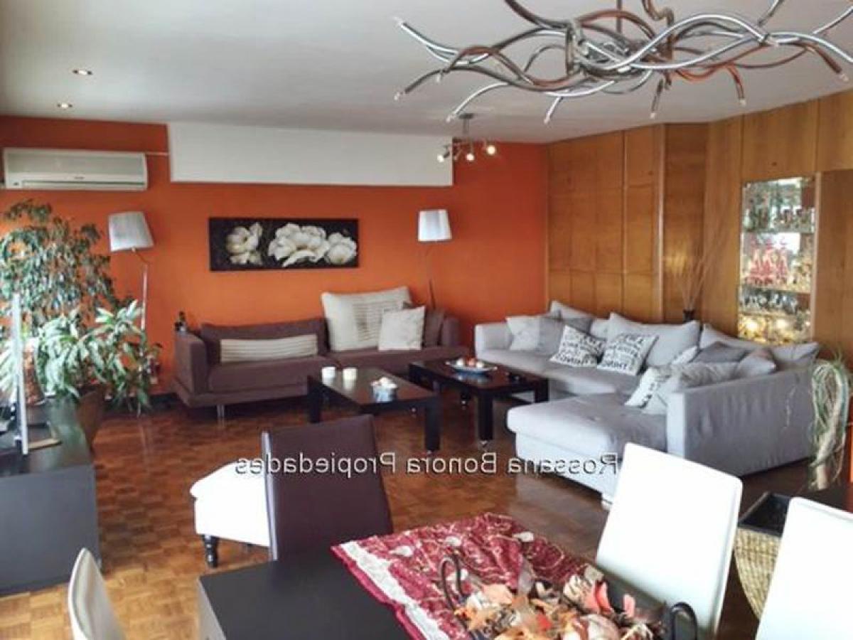 Apartamento T4 em Montevideo, Uruguay N.º 11323