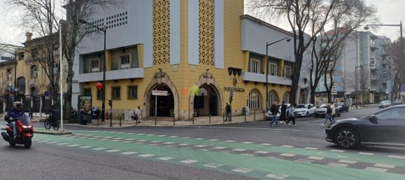 1 غرف نوم شقة في Lisbon, Portugal رقم 153047 25