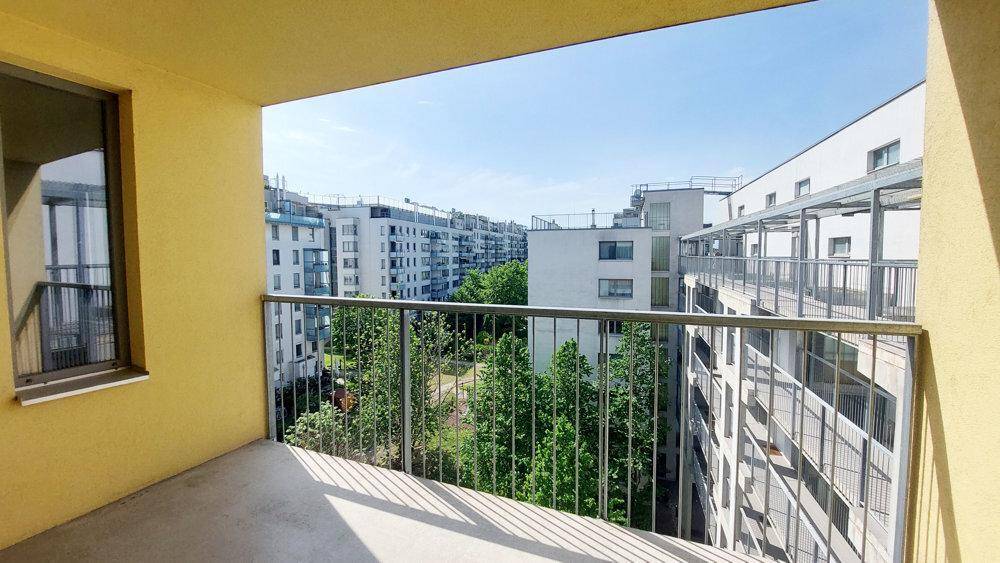 2-salle Appartement à Simmering, Austria No. 181845