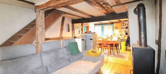 Casa de 3 dormitorios en Darmstadt-Dieburg, Germany No. 226167 3