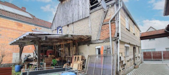 Casa de 3 dormitorios en Darmstadt-Dieburg, Germany No. 226167 6