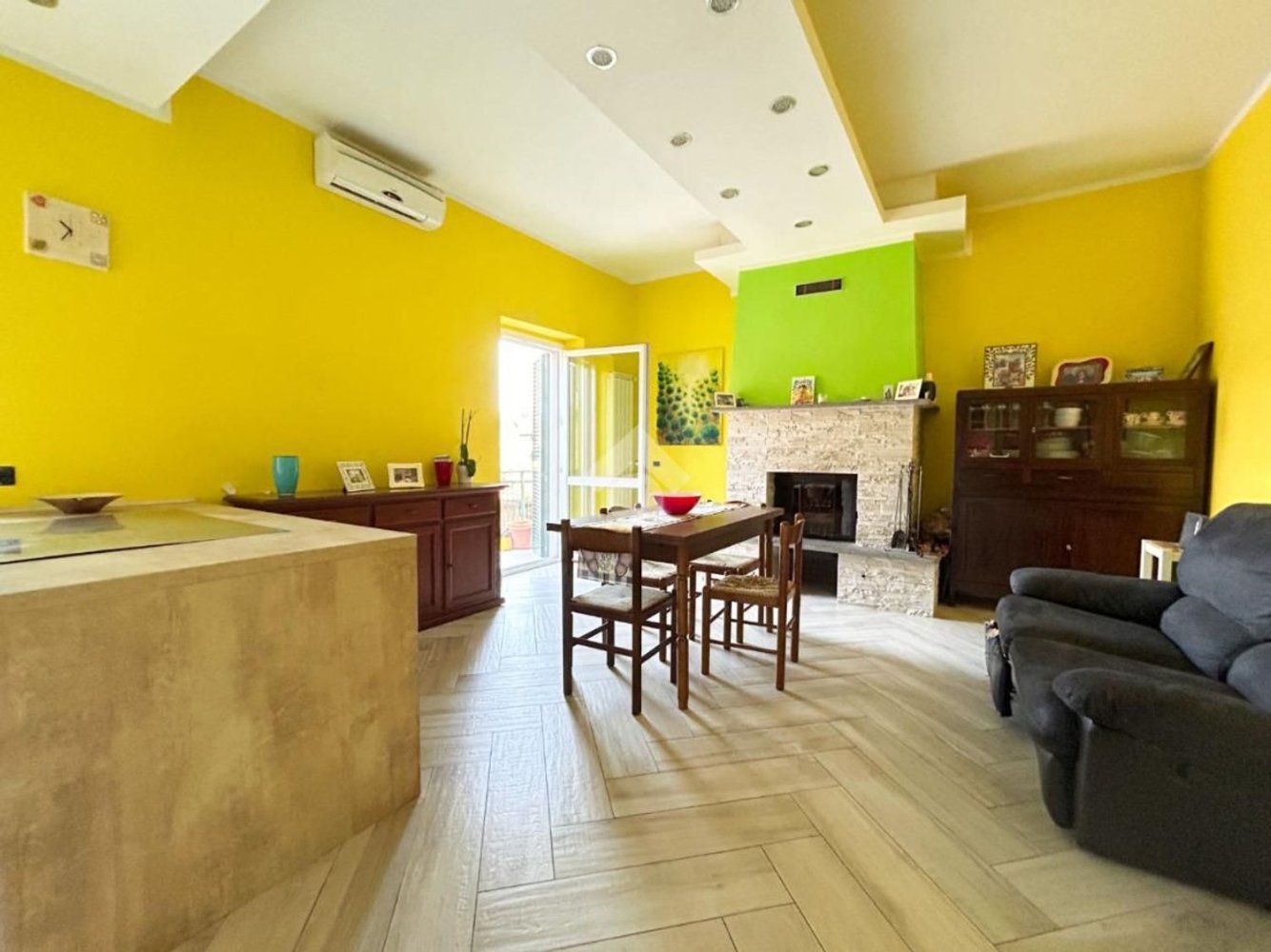 4 bedrooms Apartment in Blera, Italy No. 331841