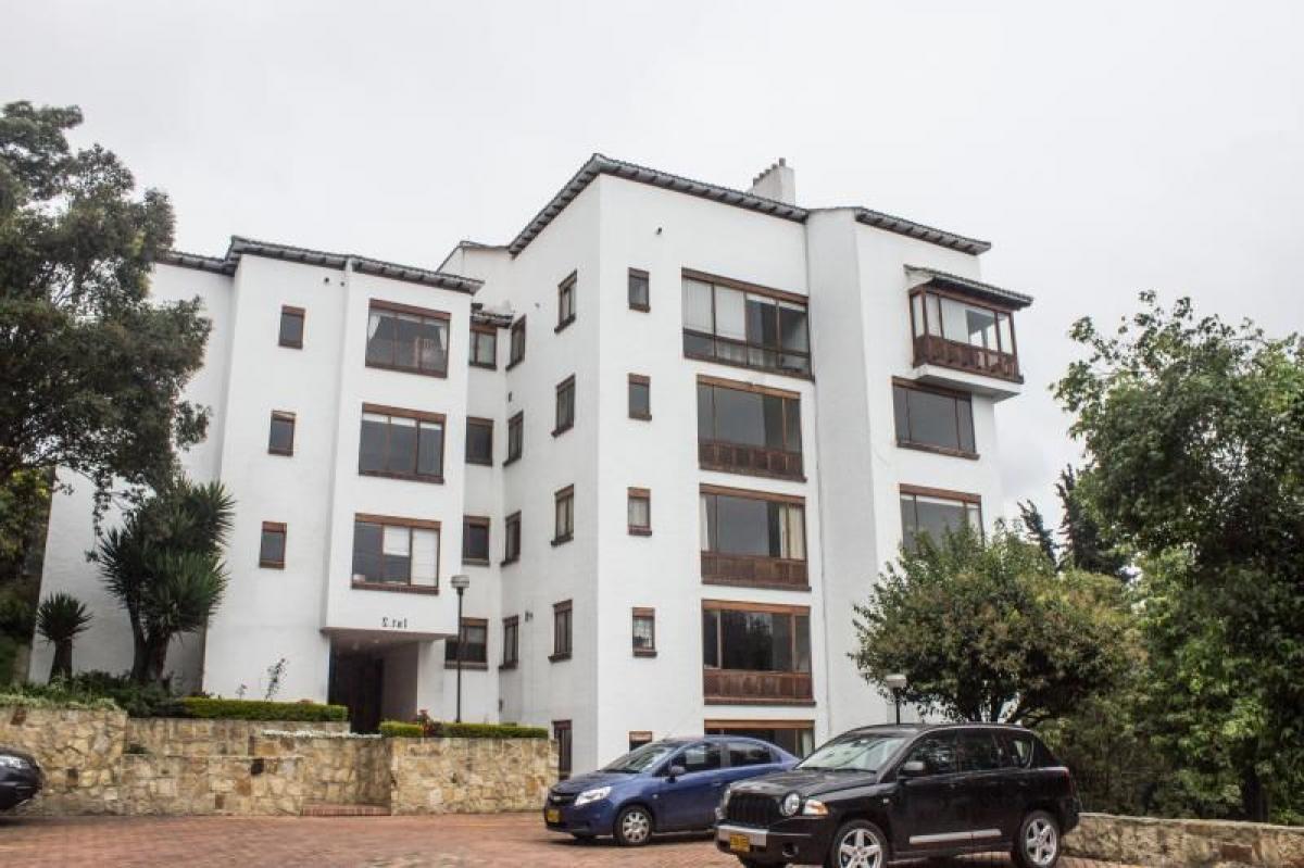 3 Schlafzimmer Haus in Bogota, Colombia, Nr. 11256