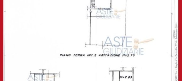 5 bedrooms Apartment in Ardea, Italy No. 334047 18