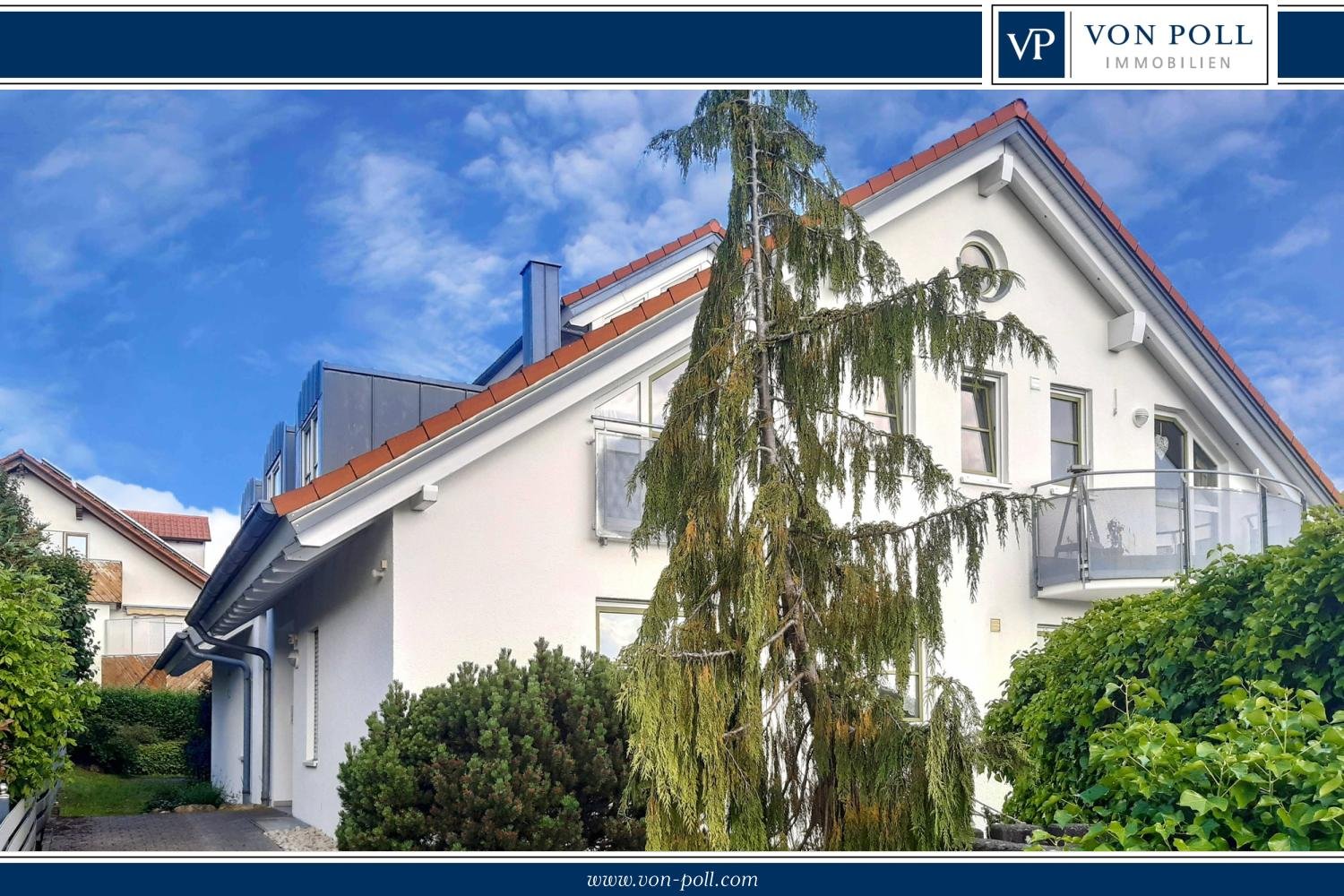 3غرفة شقة في Reutlingen, Germany رقم 80445