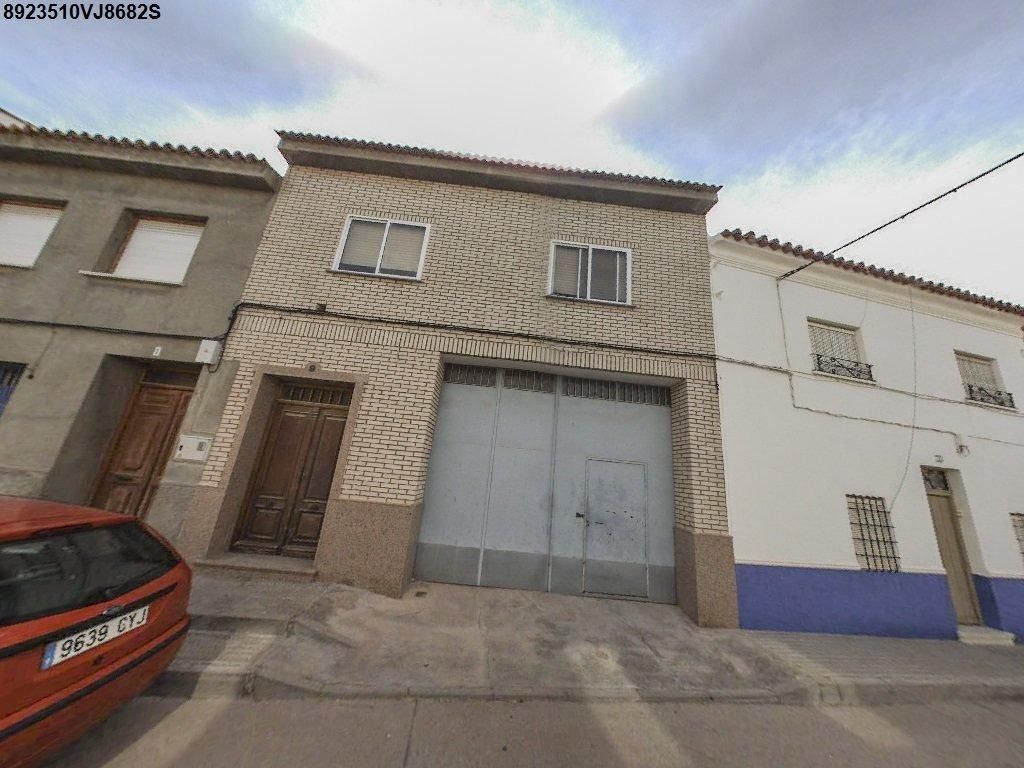 Casa T6 em Ciudad Real, Spain N.º 237777