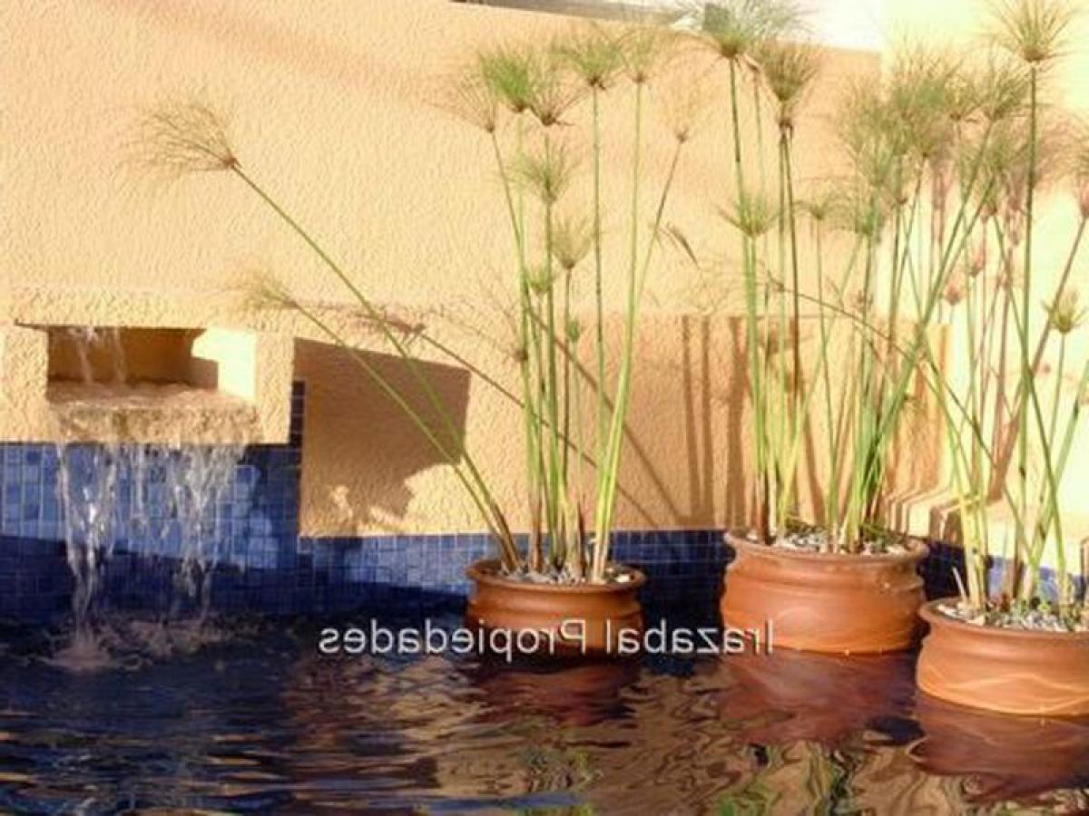 Дом с 4 спальнями в Монтевидео, Уругвай № 12700