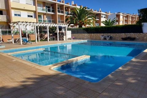 Apartamento de 2 dormitorios en Alvor, Portugal No. 199897