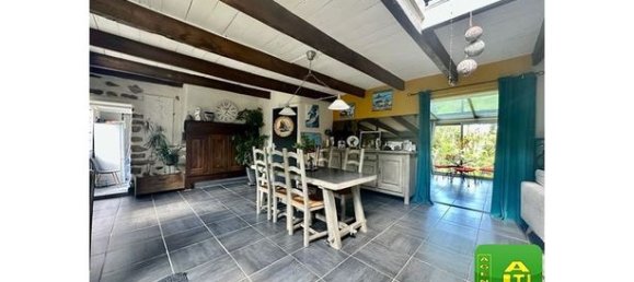 3 bedrooms House in Meslan, France No. 309429 2