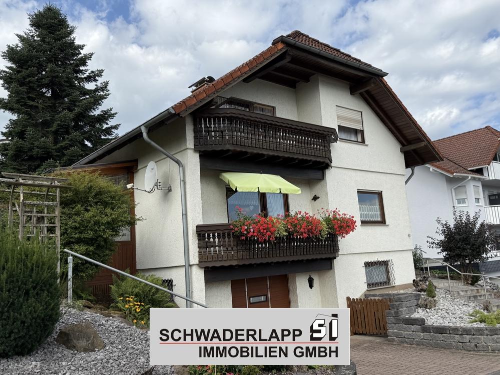 5-Zimmer Haus in Westerwaldkreis, Germany, Nr. 280215