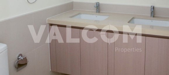 2 chambres Maison de ville à Dubai South (Dubai World Central), UAE No. 12795 7