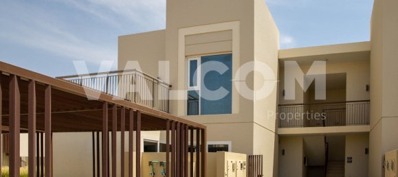 2 chambres Maison de ville à Dubai South (Dubai World Central), UAE No. 12795 2