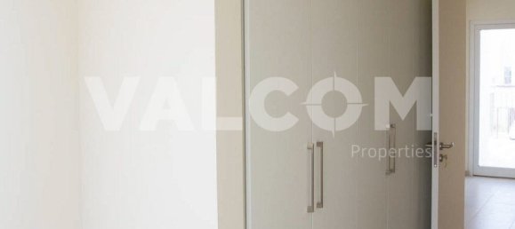 2 chambres Maison de ville à Dubai South (Dubai World Central), UAE No. 12795 4