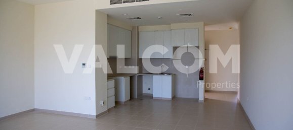 2 chambres Maison de ville à Dubai South (Dubai World Central), UAE No. 12795 8