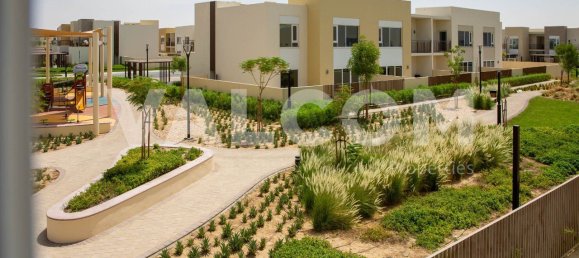 2 chambres Maison de ville à Dubai South (Dubai World Central), UAE No. 12795 12