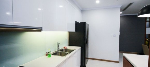 3 bedrooms Apartment in Binh Thanh, Vietnam No. 17889 2