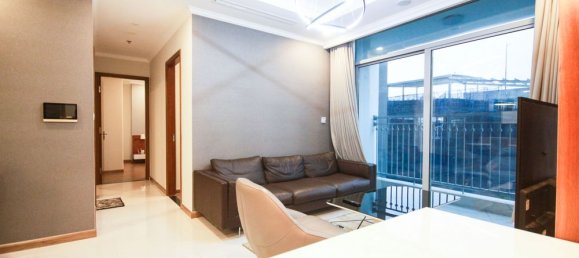 3 bedrooms Apartment in Binh Thanh, Vietnam No. 17889 9