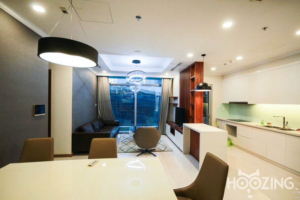 3 bedrooms Apartment in Binh Thanh, Vietnam No. 17889