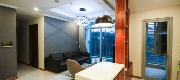 3 bedrooms Apartment in Binh Thanh, Vietnam No. 17889 3