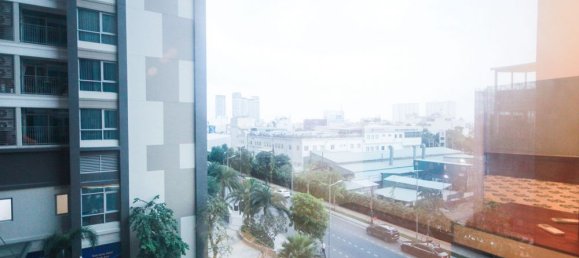 3 bedrooms Apartment in Binh Thanh, Vietnam No. 17889 7