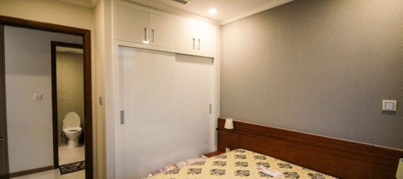 3 bedrooms Apartment in Binh Thanh, Vietnam No. 17889 4